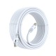 30 Metre Yüksek Hızlı Cat6 Ethernet LAN Ağ Network Patch Kablo