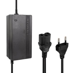 60V20AH 60 Volt 20 Amper Elektrikli Bisiklet Akü Şarj Cihazı