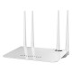 TR-Link TR-4000 300 Mbps 4 Port 4x5dBi Anten Kablosuz Menzil Genişletici Access Point Router 