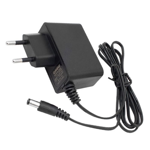 5 Volt 2 Amper 5.5mm x 2.5mm / 2.1mm Uçlu 10 Watt 5V 2A Adaptör